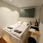 Apartamento Charming With Sauna In Helsinki
