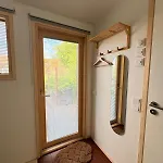 Charming With Sauna In
