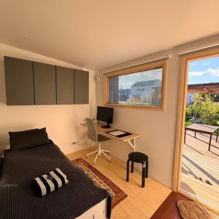 Appartamento Charming With Sauna In Helsinki