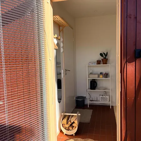 Charming With Sauna In