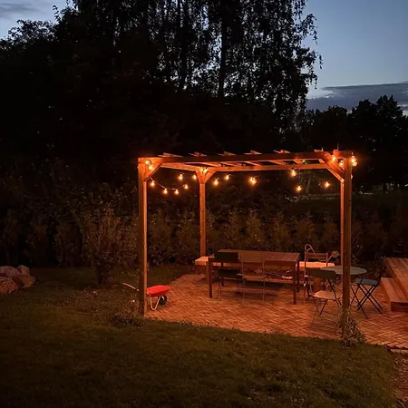 Charming With Sauna In Appartamento *