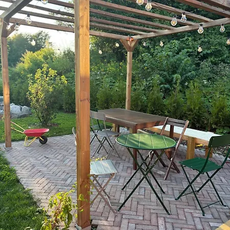 Charming With Sauna In Helsinki