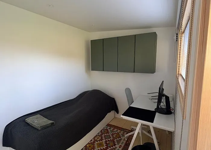 Appartamento Charming With Sauna In