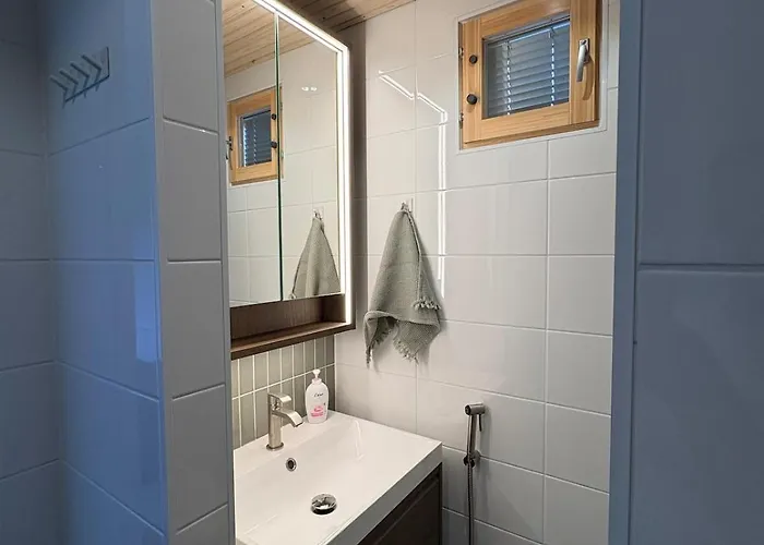 Charming With Sauna In * Helsinki