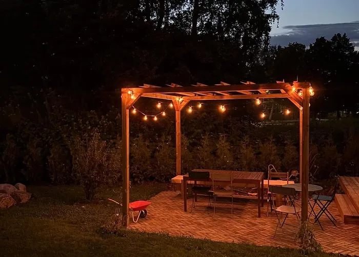 Charming With Sauna In Appartamento *