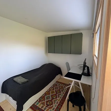 Appartement Charming With Sauna In