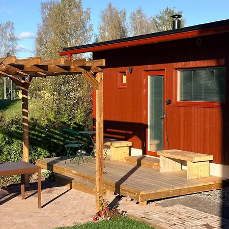 Charming With Sauna In Appartement